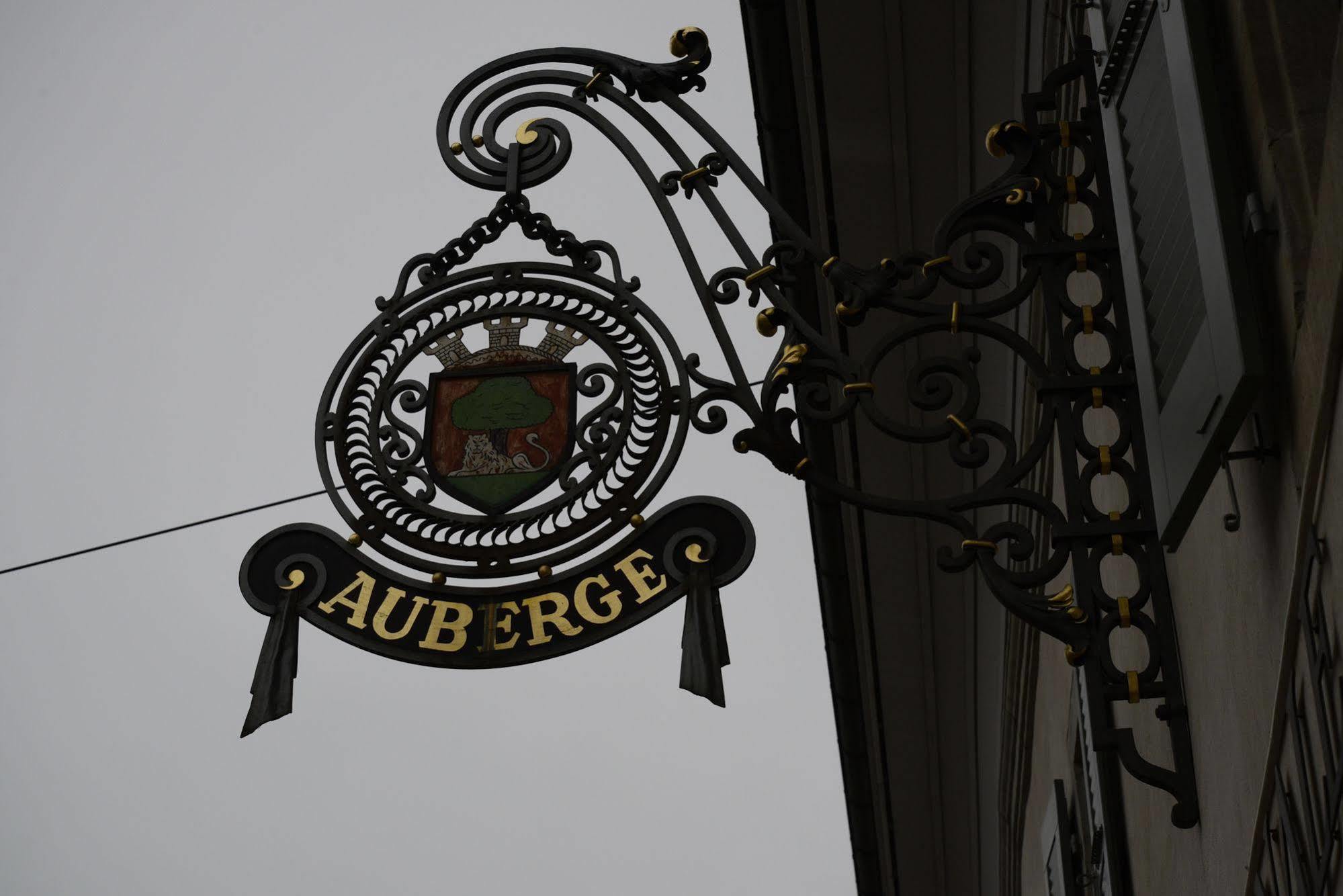 卡鲁日社区酒店 Carouge 外观 照片